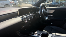 Mercedes-Benz CLA 200 AMG Line Premium + Night Ed 4dr Tip Auto Petrol Saloon